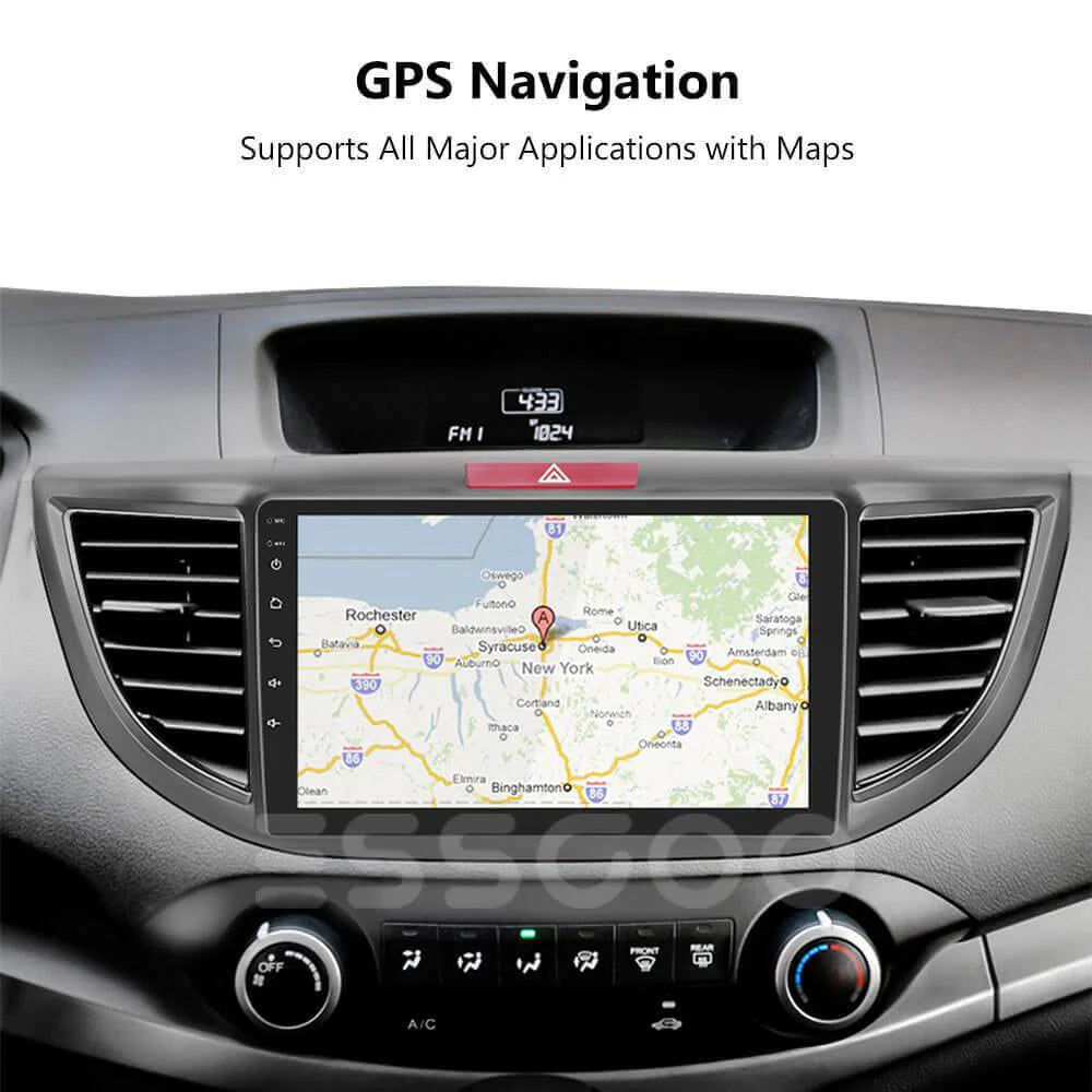 5 Things to Think About When Purchasing an Aftermarket Car Stereo for Your Vehicle