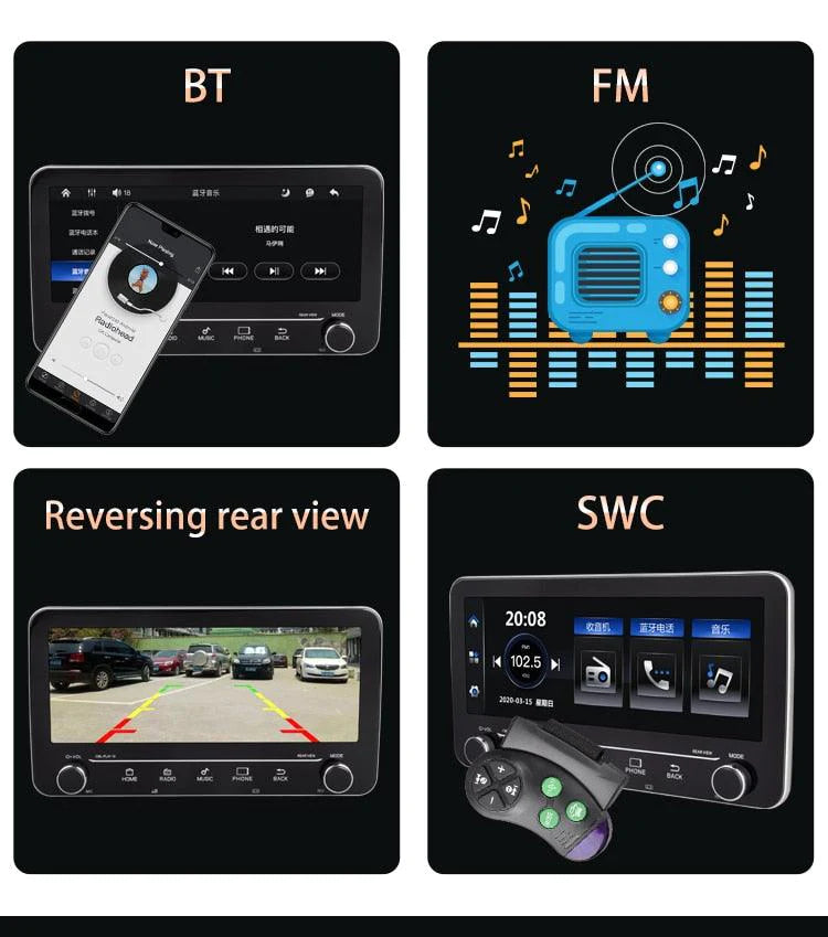 How to Install CarPlay in an Apple Car Stereo?