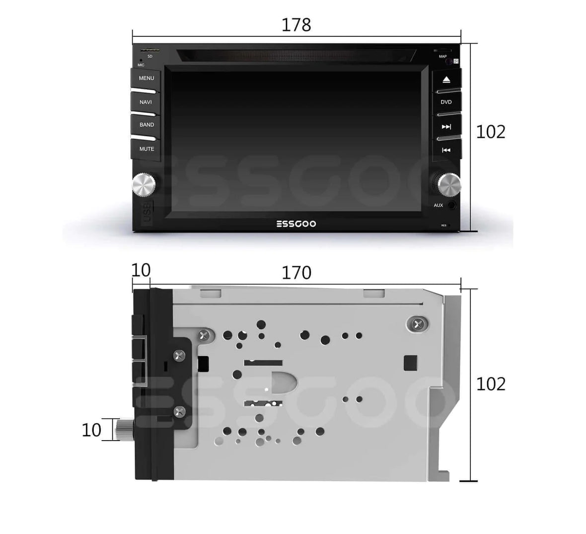 How to Solve Your Most Annoying Car Stereo Issues?