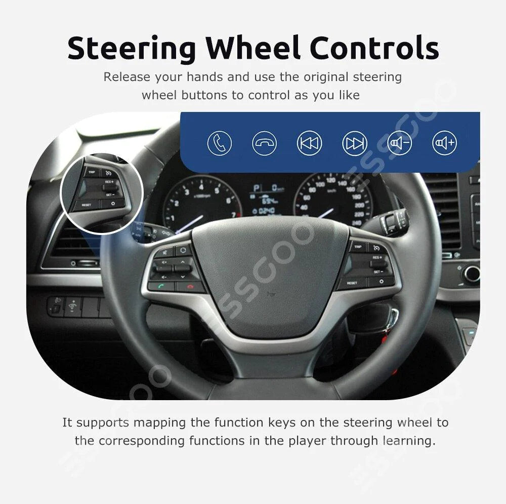 What Functions Does Carplay Provide?