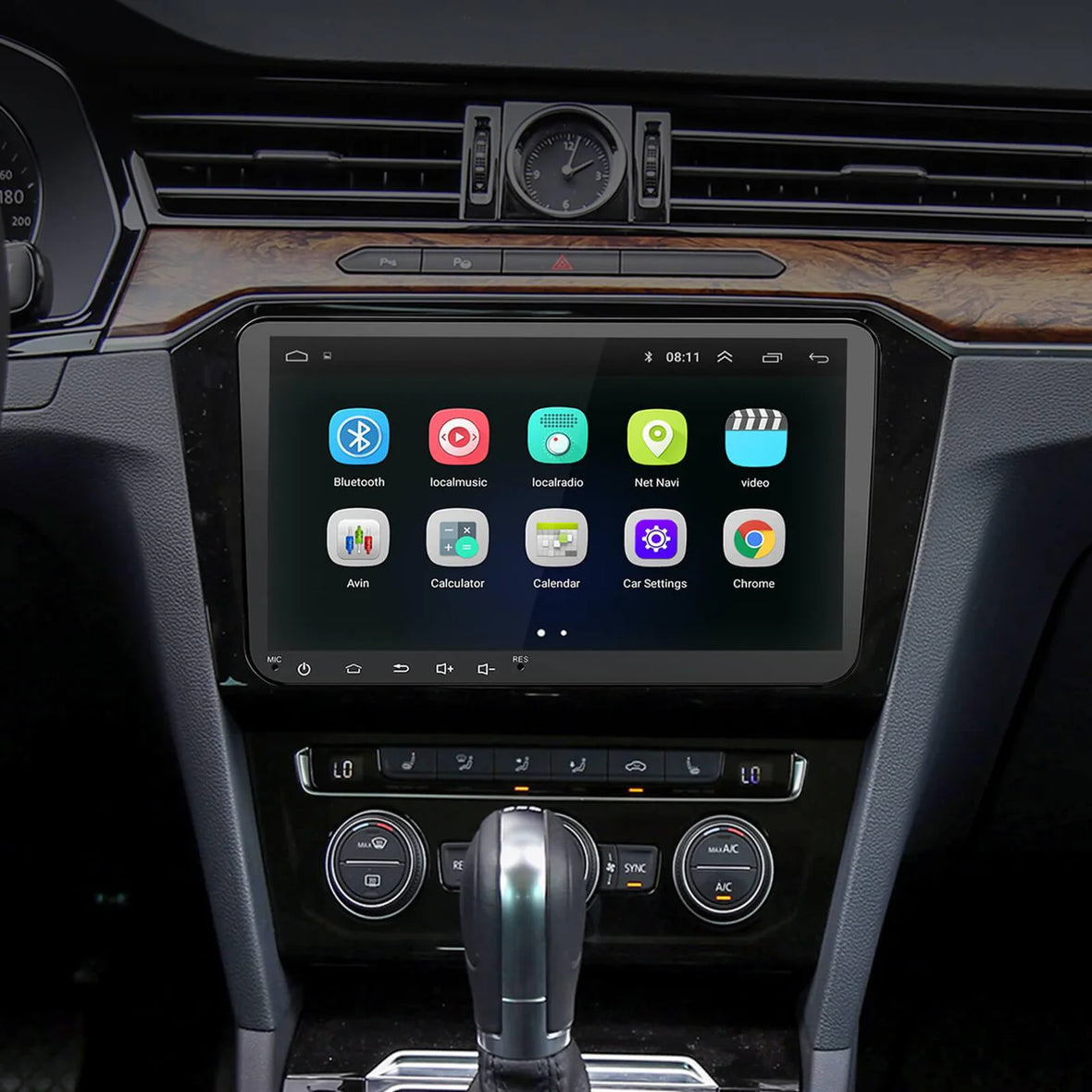 How to Enable Wireless Apple CarPlay?