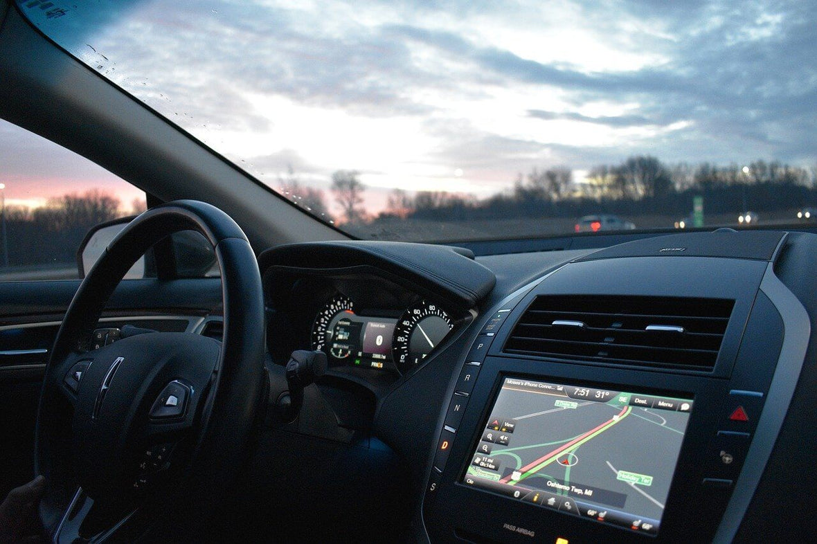 7 Best Android Car Radios Reviews - | TRANSFORM, STARTS HERE | Easy . Economic . Energetic