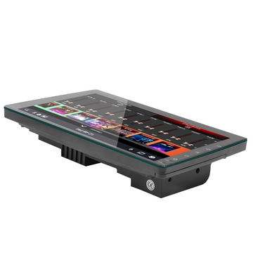 ESSGOO AR1001 | Android14 10" Car Radio Stereo Bluetooth Multimedia Player GPS RDS - 0