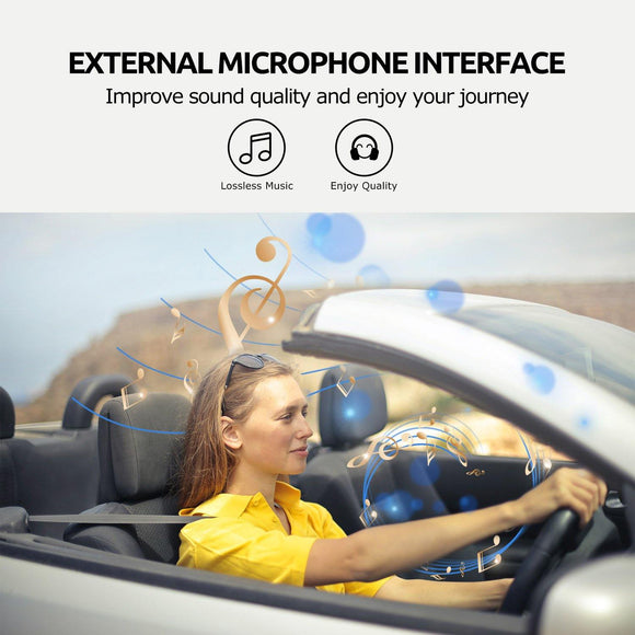 ESSGOO AR7002 | Android 7" Car Multimedia With GPS For VW GOLF 5 PASSAT Tiguan Caddy - | TRANSFORM, STARTS HERE | Easy . Economic . Energetic