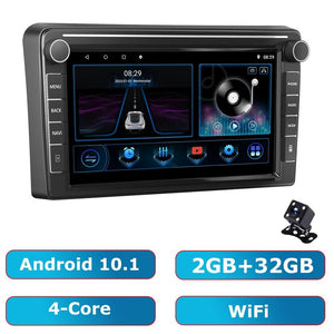 ESSGOO 2G 32G Car Radio 2 din Android 10 Autoradio Stereo Bluetooth For Audi A3 8P 2008-2012 GPS Navigation Multimedia Player - | TRANSFORM, STARTS HERE | Easy . Economic . Energetic