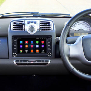 There are so many in-car multimedia features, but what do you often use them?