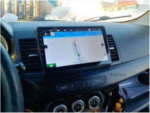 How can you hook up a Bluetooth device to your car stereo?