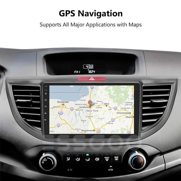 5 Things to Think About When Purchasing an Aftermarket Car Stereo for Your Vehicle