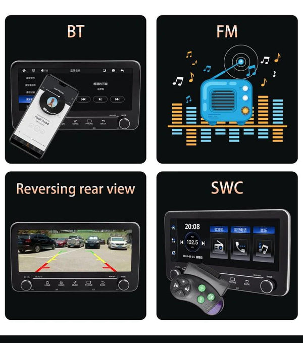How to Install CarPlay in an Apple Car Stereo?