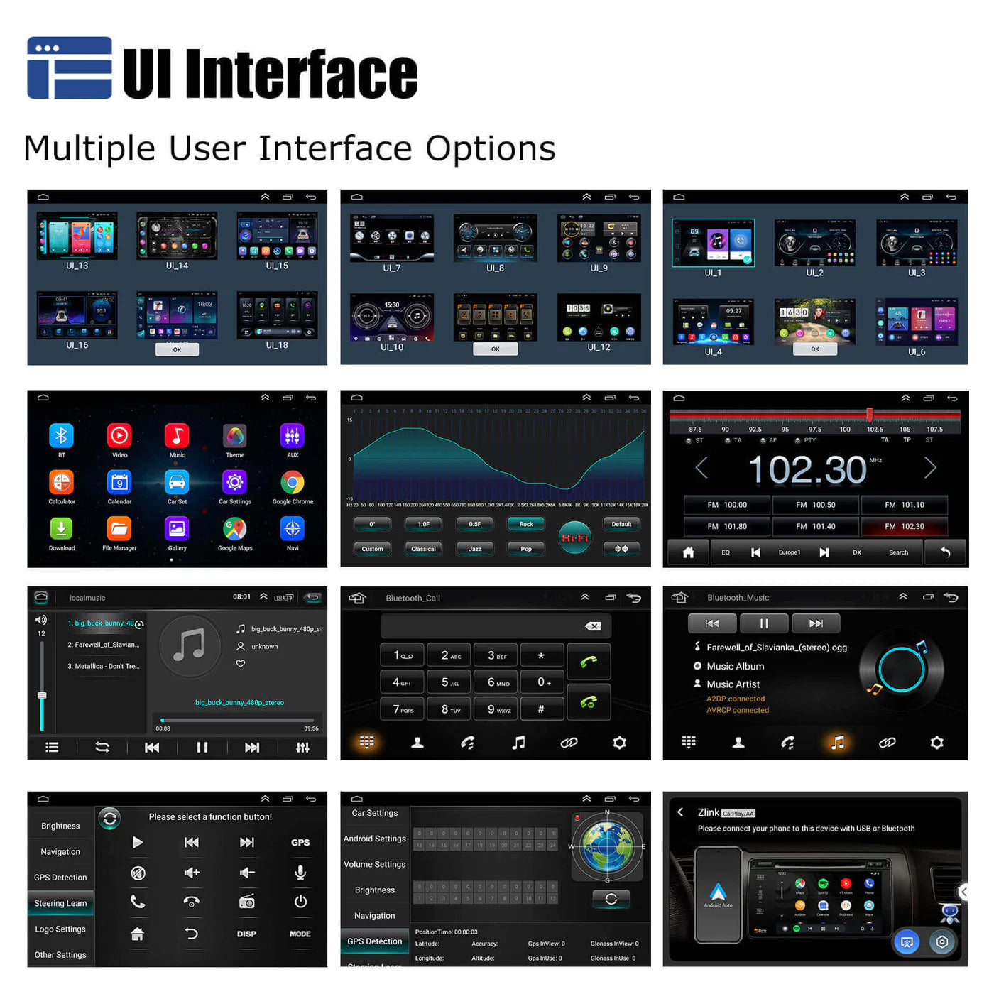 BMW Head Unit – ESSGOO