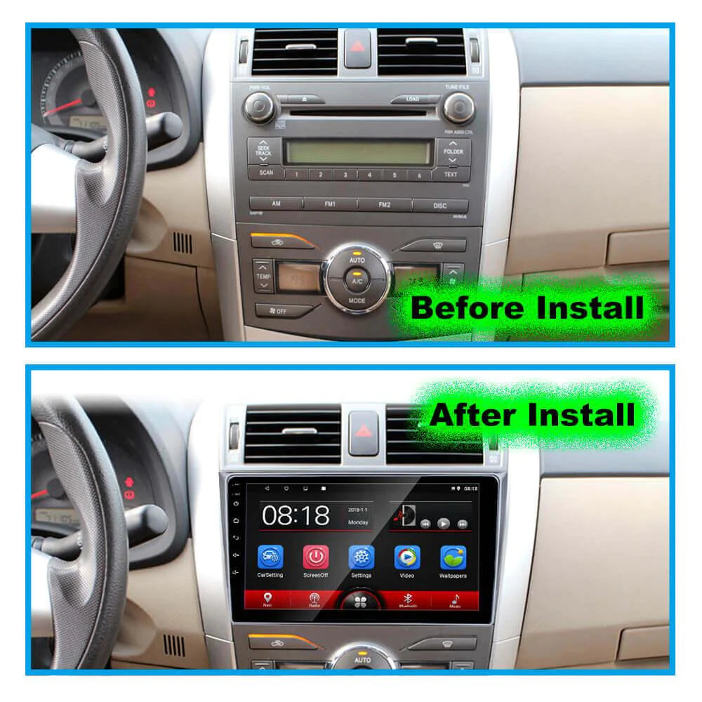 Car surround sound and stereo sound or which is good – ESSGOO