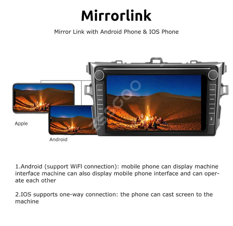 Installing a Car Stereo