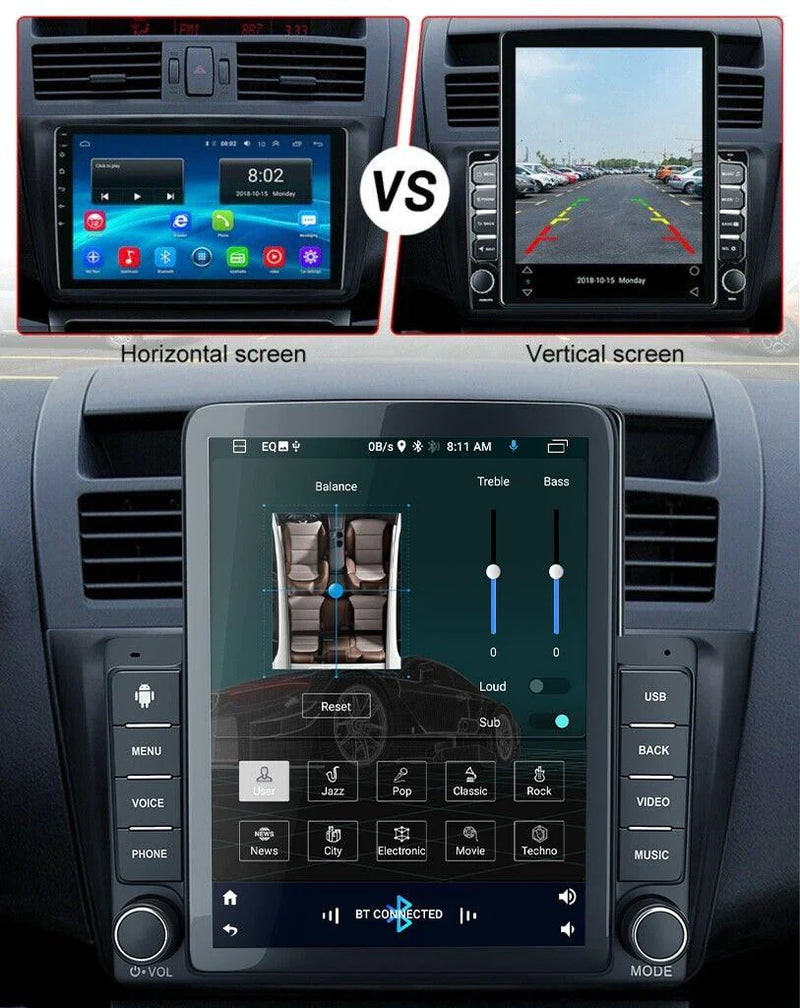 What Is The Best Sound Equalizer Setting For A Car? ESSGOO