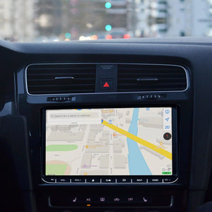 WHAT IS APPLE CARPLAY?