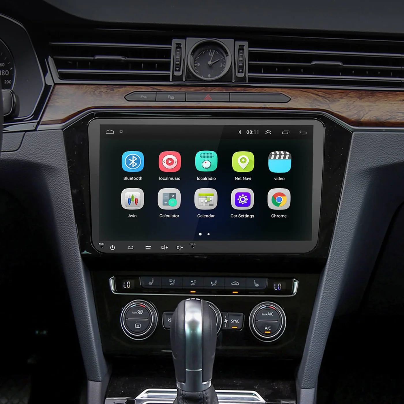 How To Enable Wireless Apple CarPlay ESSGOO How to enable wireless apple carplay essgoo