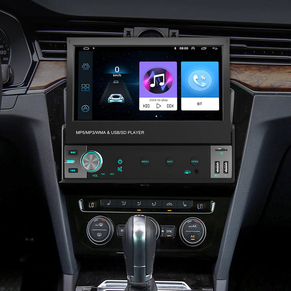 Some Methods for Adding Bluetooth to Your Car