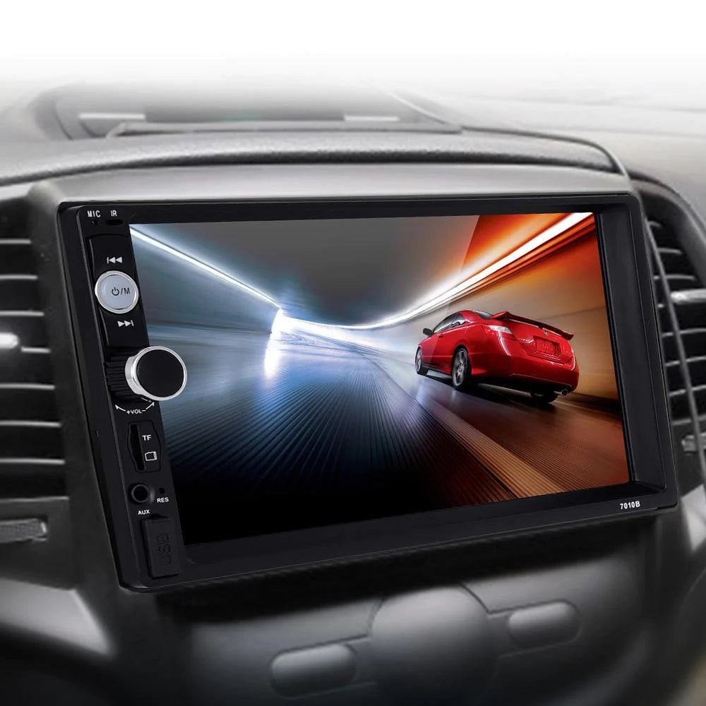 The significance of a vehicle radio in sound reproduction