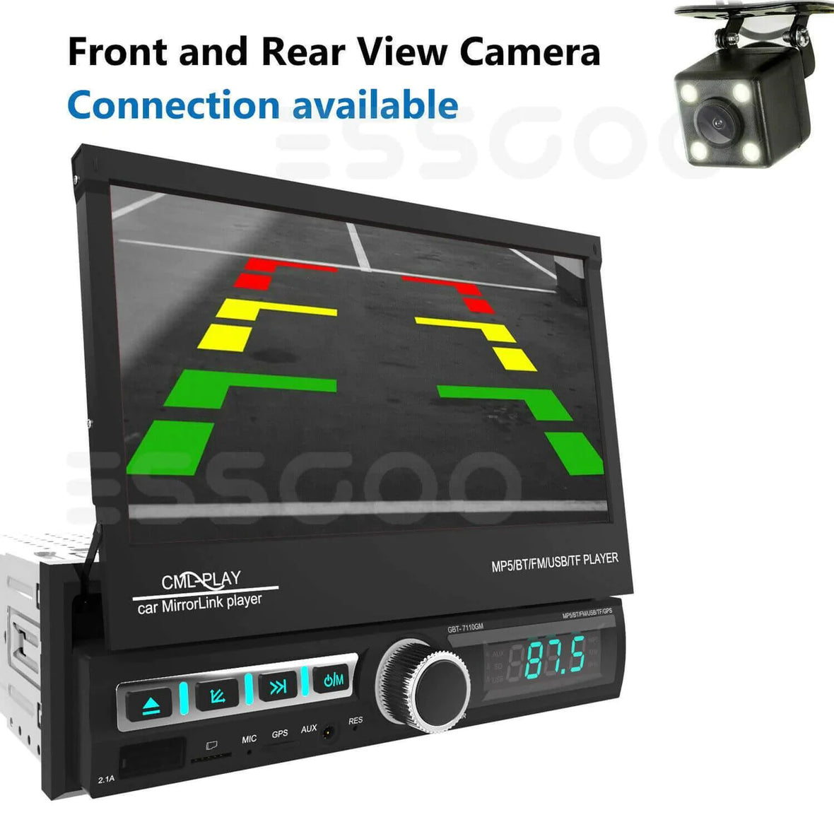 A Guide to Choosing the Best Car Speaker Stereo