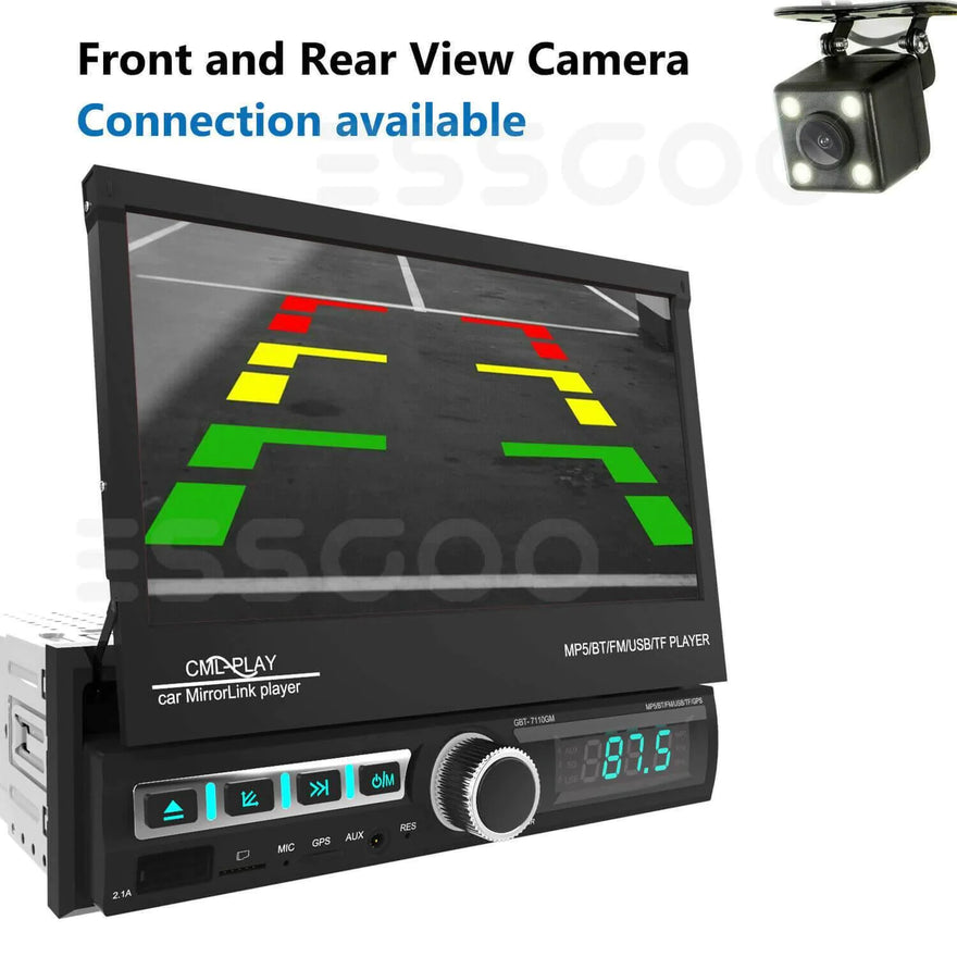 A Guide to Choosing the Best Car Speaker Stereo