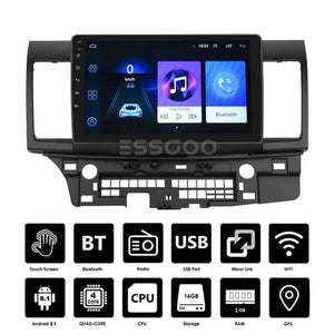 Do you know anything about Head Unit？