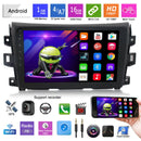 ESSGOO | Bluetooth Car Stereo for 2017-2023 Nissan Navara Models With Steering Wheel Controls-2