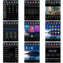 ESSGOO | Bluetooth Car Stereo For Chevrolet Cruze 2009-2015, Wireless Carplay&Android Auto With Steering Wheel Controls-5