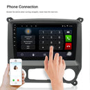 ESSGOO | Bluetooth Car Stereo For 2014-2018 Silverado, Wireless Carplay&Android Auto With Steering Wheel Controls-4