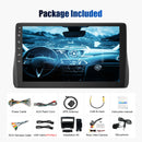 ESSGOO | Car Stereo For 2008-2013 8th generation Accord, Wireless Carplay&Android Auto With Steering Wheel Controls-7