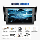 ESSGOO | Car Stereo For 2012-2017 Nissan Sylphy, Wireless Carplay&Android Auto With Steering Wheel Controls-8