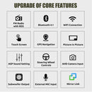 ESSGOO AR1001 | Android14 10" Suitable For Ford Mustang 2010-2014 Car Radio Stereo Bluetooth Multimedia Player GPS RDS-2