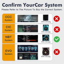 ESSGOO LZ0001 | Original & Android Dual System, 10.25-inch IPS Touchscreen - For BMW, Bluetooth 5 Apple CarPlay & Android Auto-2