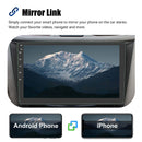 ESSGOO AR9001 | Double 2 DIN Car Bluetooth Radio Stereo RDS MP5 Player-2