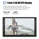 ESSGOO AR7001 | Car Head Unit Android 13.0 Autoradio Mit Bluetooth GPS Navigation MP5 And Video Stereo-2