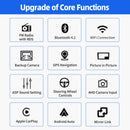 ESSGOO AR7001 | Android14, 7-inch HD Touchscreen - For AUDI A4 2002-2007, MP5 Bluetooth 4.1 Apple CarPlay & Android Auto-3