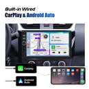 ESSGOO 1 Din 7018B Carplay Autoradio Bluetooth USB TF AUX MP5 Player 7inch Car Radio Stereo IPS Touch Screen-3