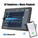 ESSGOO | FS0002 Wireless CarPlay & Android Auto Bluetooth 4.2 10.4'' Touchscreen Multifunction Car Player-4