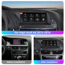 ESSGOO LZ0001 | Linux Dual System 8.8-inch IPS Touchscreen-For High Audi A4 2013-2016, Bluetooth 5.2, Apple CarPlay & Android Auto-3