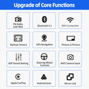 ESSGOO AR7001 | Android14, 7-inch HD Touchscreen - For Audi TT 8J 2008-2014, MP5 Bluetooth 4.1 Apple CarPlay & Android Auto-3