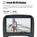 ESSGOO | Car Stereo For 2014-2019 Opel Vivaro B, Wireless Carplay&Android Auto With Steering Wheel Controls-3