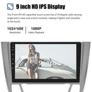 ESSGOO | Bluetooth  Car Stereo for BMW 1 Series, Wireless Carplay&Android Auto With Steering Wheel Controls-2