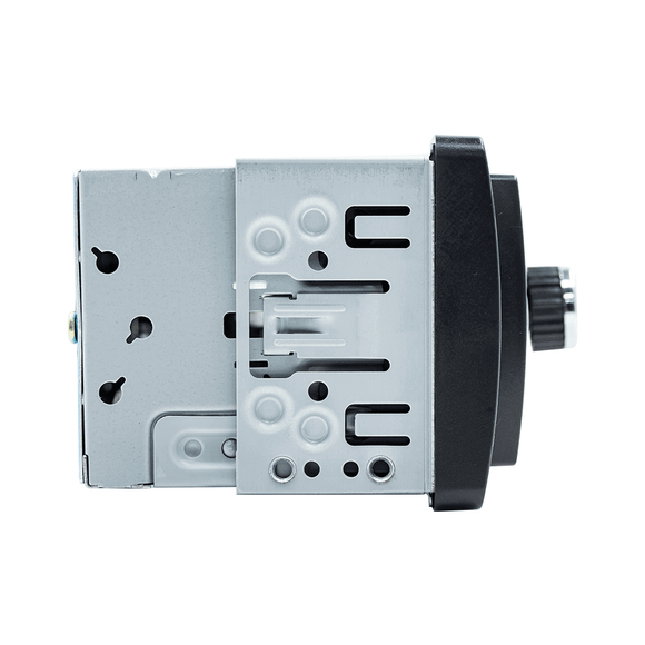 ESSGOO D3410 | Single Din Car Stereo MP3 Player FM Audio Radio Bluetooth 5.0 Support USB AUX