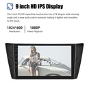 ESSGOO | Car Stereo for BMW 3 Series E90 E91 E92 E93, Wireless Carplay&Android Auto With Steering Wheel Controls-3