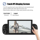 ESSGOO MP5 AR7001 | Android 15, 7-inch IPS Touchscreen -Fiat Panda 2013-2020, Bluetooth 5.4, Apple CarPlay & Android Auto, FM RDS, AI Voice control-3