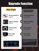 ESSGOO SWM686 | Single 1 Din Car Radio System Auto Stereo MP5 Player Sat Nav FM USB Bluetooth Camera-3