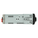 ESSGOO SWM5017 | Single Din DVD CD Car Stereo MP3 Player FM Audio Radio BT USB AUX SD In-dash-3