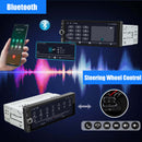 ESSGOO TS0002 6.86 Inch | Audio Systems Multimedia Car Stereo Single Din MP5 Player DAB Wireless Apple CarPlay & Android Auto-3