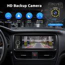 ESSGOO FR7002 | Single Din Car Stereo HD 6.36" Capacitive Touch Screen MP5 Player With Bluetooth AUX Wireless CarPlay Android Auto-4