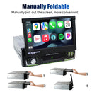 ESSGOO 1 Din AR7006 Carplay Autoradio Bluetooth AM RDS MP5 Player 7inch Car Radio Stereo IPS Touch Screen-4