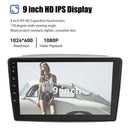 ESSGOO | Car Stereo For 2006-2010 Toyota Sienna, Wireless Carplay&Android Auto With Steering Wheel Controls-3