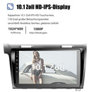 ESSGOO | Car Stereo For Volkswagen Golf 7, Wireless Carplay&Android Auto With Steering Wheel Controls-3